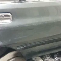 ۴درب پرایدزیتونی رنگو۴درب پژو روآ نوک‌مدادی|قطعات یدکی و لوازم جانبی|نجف‌آباد, کهریزسنگ|دیوار