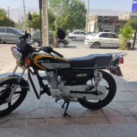 باسلام متور سیکلت احسان 200