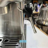 اسپرسو ساز نوا NOVA 160 اسپرسوساز اصلی گارانتی|سماور، چایساز، قهوهساز|مشهد, آزادشهر|دیوار