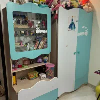 سرویس خواب کودک