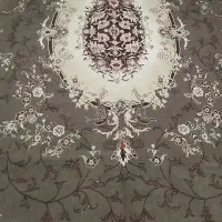 فرش|فرش|سراب, |دیوار