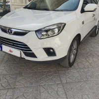 جک s5 مدل 99|خودرو سواری و وانت|کرمانشاه, |دیوار