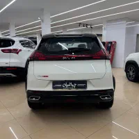 ام وی ام X33 CROSS دنده ایی مدل 1403|خودرو سواری و وانت|همدان, |دیوار