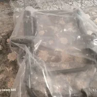 کمک ماشین دوچرخه|دوچرخه، اسکیت، اسکوتر|نسیمشهر, |دیوار