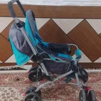 کالسکه در حد نو|کالسکه و لوازم جانبی|اهواز, سیاحی(سه راه خرمشهر)|دیوار