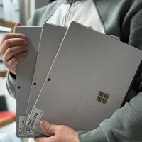 سرفیس پرو ۴-Surface Pro4 i7/16/256-علیاپرداز