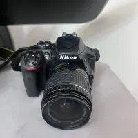 دوربین عکاسی Nikon D3400
