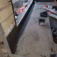 ابندی وعیق کاری استخر