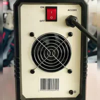 موتور جوش 200 آمپر وینر (اقساط)|ماشینآلات صنعتی|دزفول, |دیوار