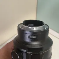 لنز تله ۲۰۰ - ۷۰ نیکون Nikon تایپ ۲|دوربین عکاسی و فیلم‌برداری|تهران, مرزداران|دیوار