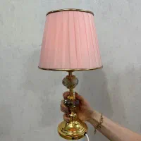 اباژور کنار تختی|چراغ خواب و آباژور|دزفول, |دیوار