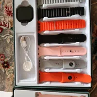 ساعت هوشمند