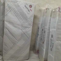 تشک طبی فنری در ابعاد مختلف|تشک تختخواب|سبزوار, طبرسی (جعفرآباد)|دیوار