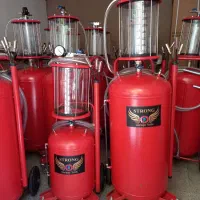 کمپرسور باد،لاستیک درآر،بالانس،جک،بکس بادی|ماشین‌آلات صنعتی|چهاردانگه (تهران), |دیوار