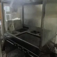 فروش گریل ۴ کاره