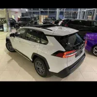 تویوتا وایلدلندر۲۰۲۵|خودرو سواری و وانت|ملکآباد, |دیوار