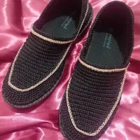 سفارش بافت انواع گیوه و شاه گیوه