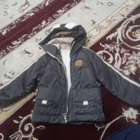 کاپشن بچگانه