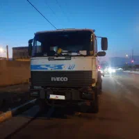 کشنده ایویکو ۳۳۰ کارت پسند ۹۶تن