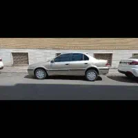 سمند مدل ۸۲|خودرو سواری و وانت|قم, بکایی|دیوار