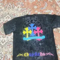 تیشرت لانگ جنس درجه یک یک