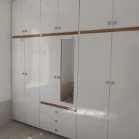 کابینت|جاکفشی، کمد، دراور|فسا, |دیوار