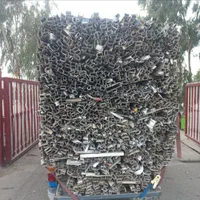 خرید ضایعات آلمینیوم