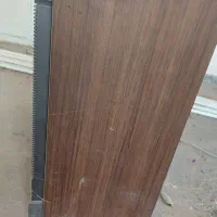 تلویزیون عتیقه ۲۴ اینچ فیلیپس با قاب چوبی|تلویزیون و پروژکتور|داراب, |دیوار