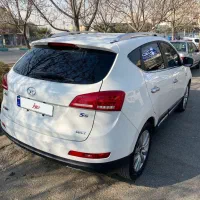 جک s5|خودرو سواری و وانت|تهران, مشیریه|دیوار