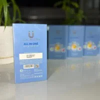 نمایندگی رسمی سرم مغذی لاکچری کوین (۱۲ کاره) اصل|آرایشی، بهداشتی، درمانی|تهران, سعادت‌آباد|دیوار