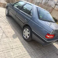 پژو 405 slx مدل 1399|خودرو سواری و وانت|کرج, حصارک پایین|دیوار