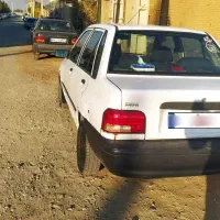 پراید131مدل90|خودرو سواری و وانت|صفادشت, |دیوار