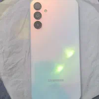 سامسونگ a15 حافظه ۲۵۶ نو نو نو نو