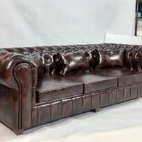 مبل راحتی پارسین مدل چستر فیلد ست ۵ نفره|مبلمان خانگی و میز عسلی|تهران, شهرک طالقانی|دیوار