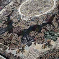 فرش ۱۲ متری کاملا نو