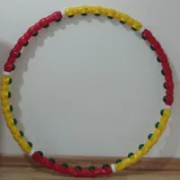 حلقه هولاهوپ