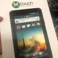 تبلت اوراقی xtouch ۷ اینچ