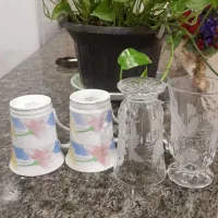 ظروف تازه|ظروف سرو و پذیرایی|رباط‌کریم, الارد|دیوار