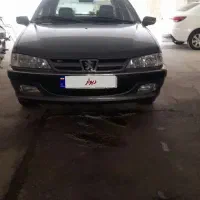 پژو پارس تیو فایو گاز سیمی|خودرو سواری و وانت|کرمان, |دیوار