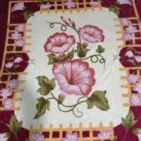 2عدد پتو|رختخواب، بالش، پتو|اسلام‌‌آباد غرب, |دیوار