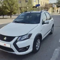 کوییک Rs مدل 1402|خودرو سواری و وانت|مشهد, الهیه|دیوار