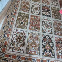 گلیم پادری شیروان|گلیم، جاجیم، گبه|شیروان (خراسان), |دیوار