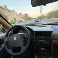 پارس سال/داشبورد جدید سوناتایی /مدل۹۳