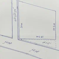 فروش-زمین-بافق