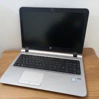 لپ تاپ استوک اچ پی HP 450 G3 - core i7