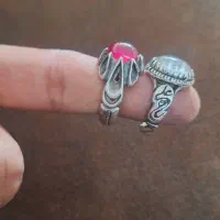 انگشتر گرمی|جواهرات|مبارکه, |دیوار