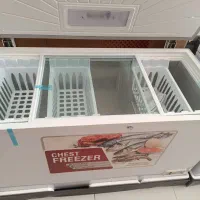 یخچال فروشگاهی و صندوقی به قیمت عمده|فروشگاه و مغازه|ارومیه, |دیوار