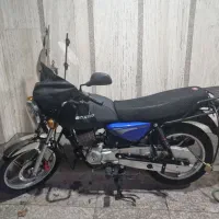 موتور هانی ۲۰۰ باکسر