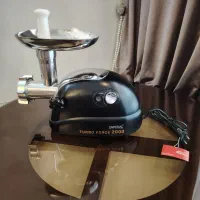 چرخ گوشت امپریال موتور توربودار