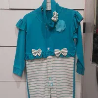 لباس بچگانه|لباس|کرمانشاه, |دیوار